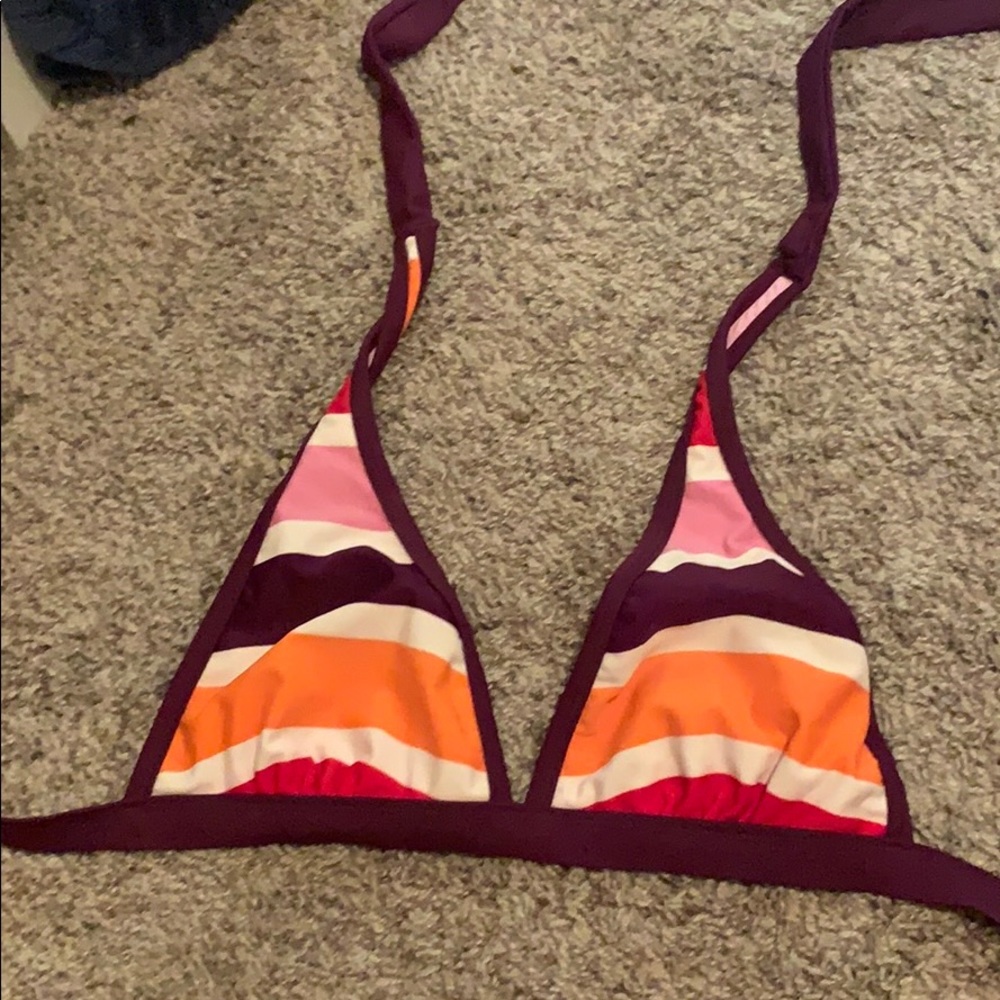 Bikini top